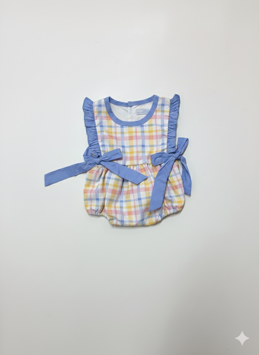 City Beautiful Spring Pastel Bubble - Persnickety Shop