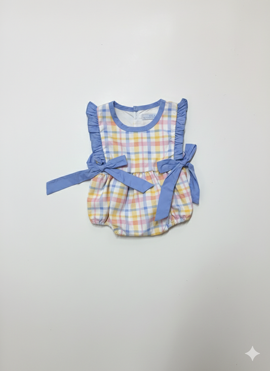 City Beautiful Spring Pastel Bubble - Persnickety Shop