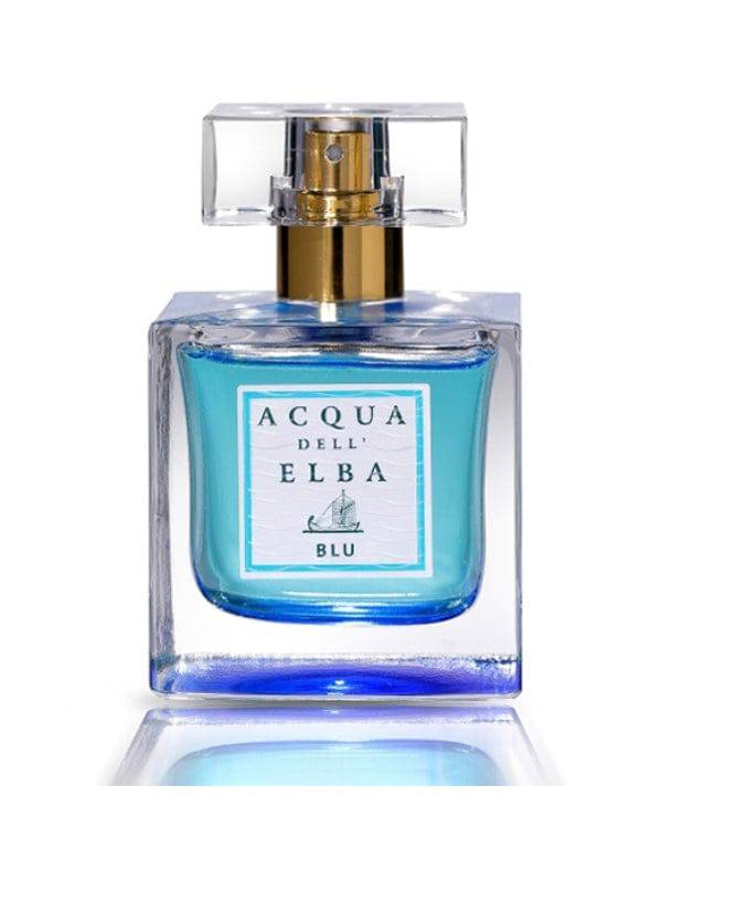 Perfume• Classica BLU Fragrance for Women • .5 oz - Persnickety Shop