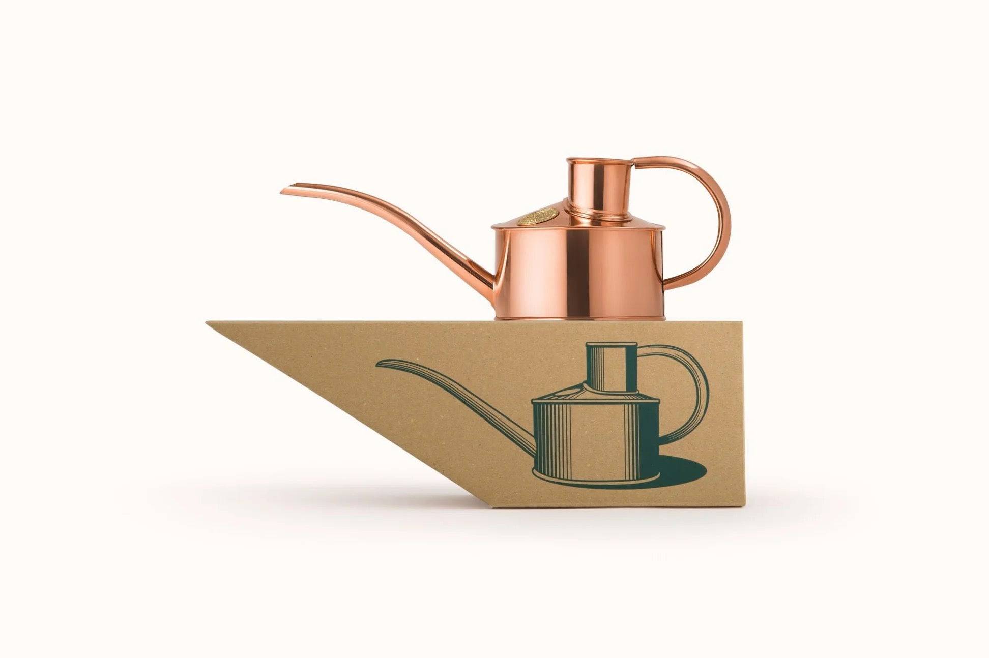 The Fazely Flow  Copper One Pint - Persnickety Shop