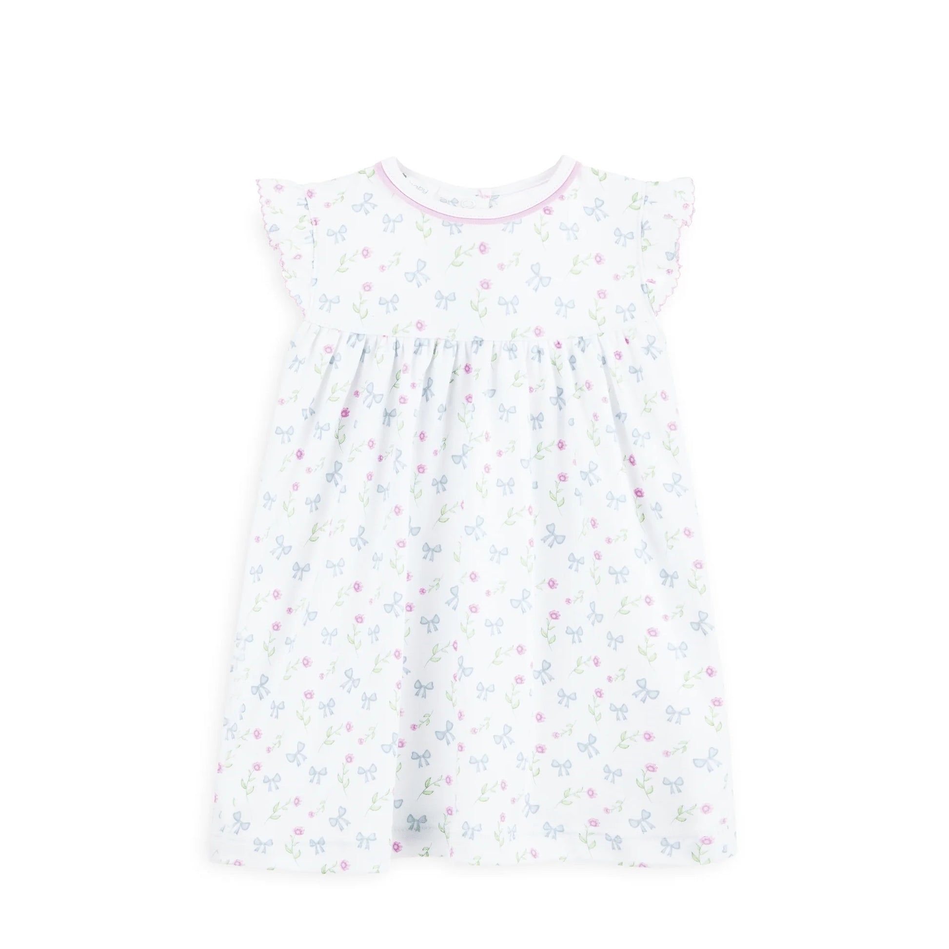 Magnolia Baby Evelyn's Classics Dress - Persnickety Shop
