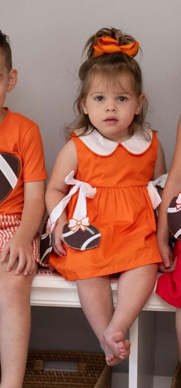 Hang Tag Dress by City Beautiful - Persnickety Shop