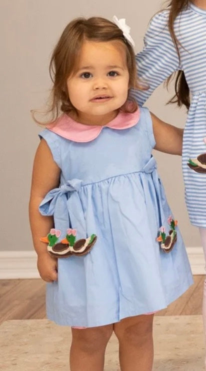 Hang Tag Dress by City Beautiful - Persnickety Shop