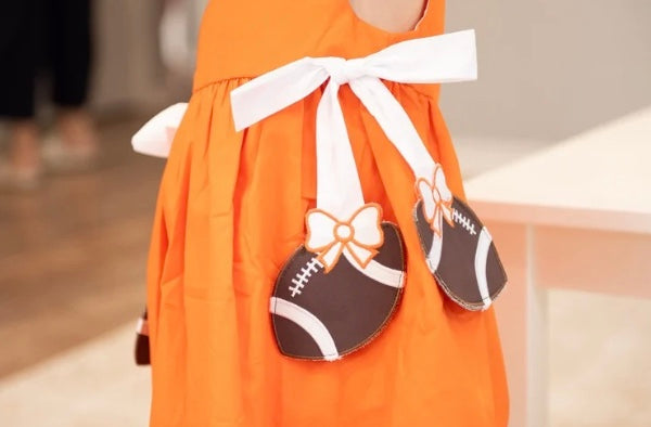 Hang Tag Dress by City Beautiful - Persnickety Shop