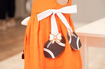 Hang Tag Dress by City Beautiful - Persnickety Shop