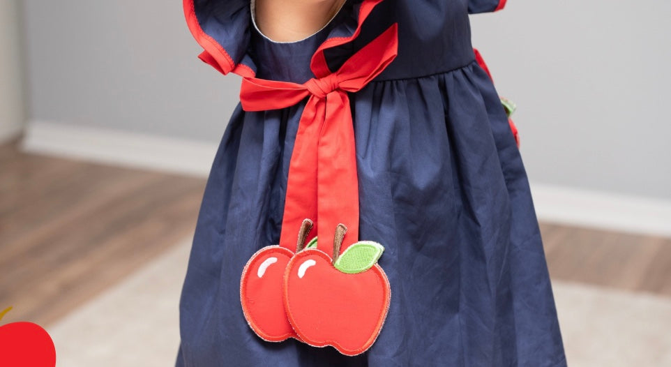 Hang Tag Dress by City Beautiful - Persnickety Shop