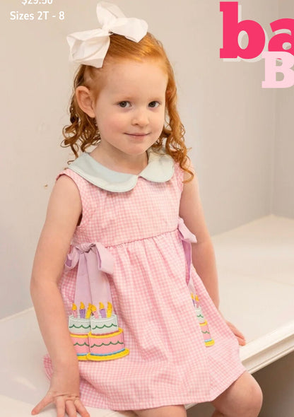 Hang Tag Dress by City Beautiful - Persnickety Shop