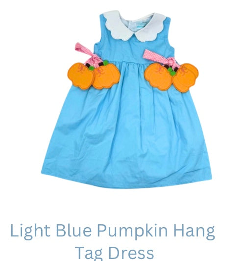 Hang Tag Dress by City Beautiful - Persnickety Shop