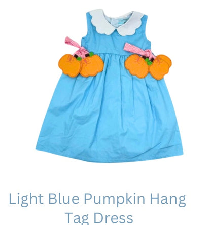 Hang Tag Dress by City Beautiful - Persnickety Shop