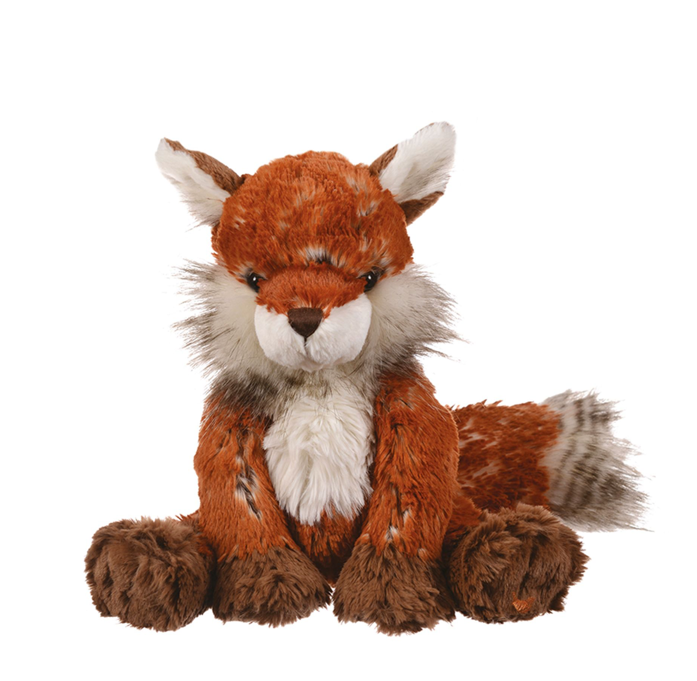 Wrendale Designs 'AUTUMN' FOX CHARACTER Plush