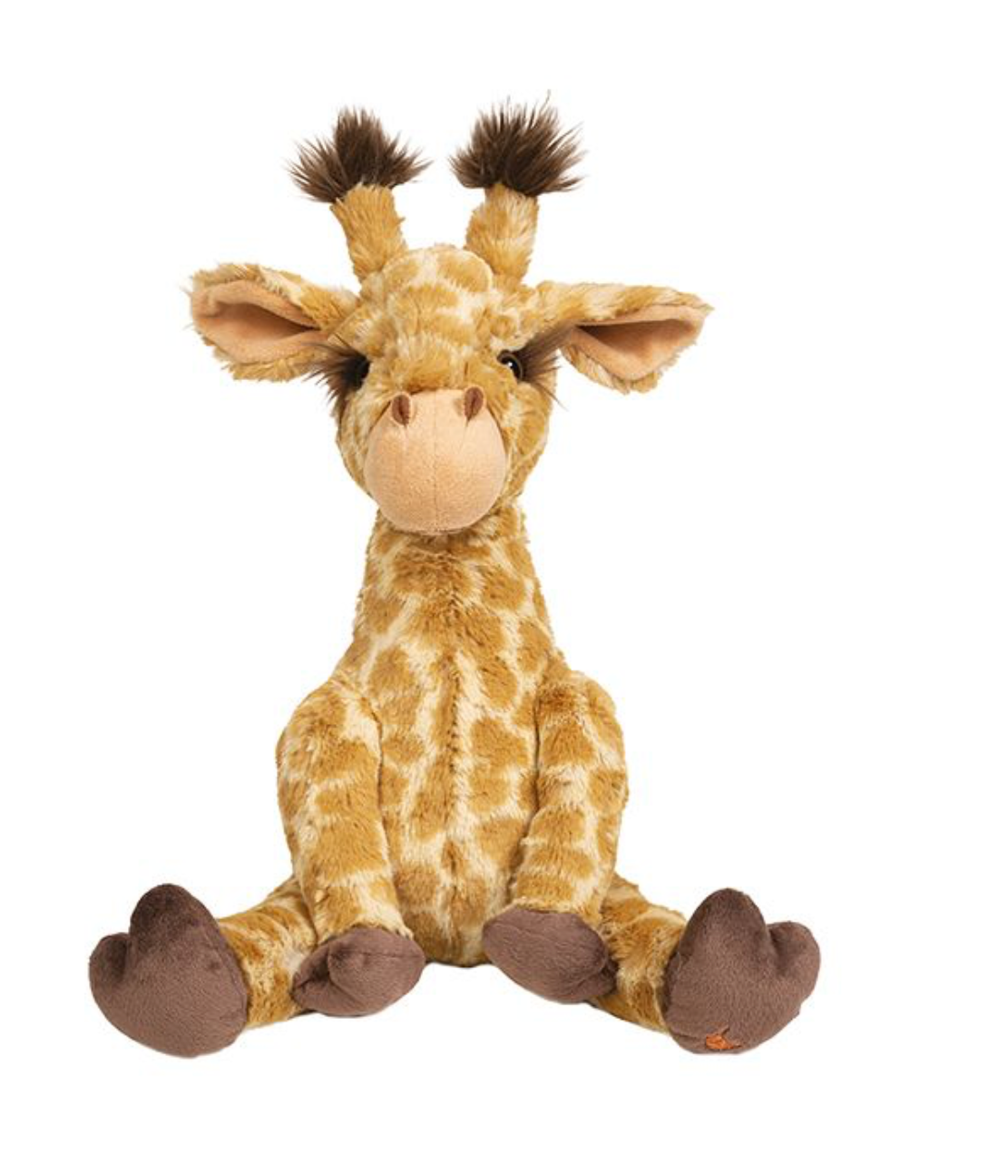 Wrendale Designs 'CAMILLA' GIRAFFE CHARACTER Plush