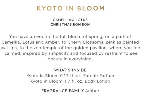 PREORDER Glasshouse Fragrances SUNSETS IN CAPRI Fragrance Travel Set (Copy) - Persnickety Shop