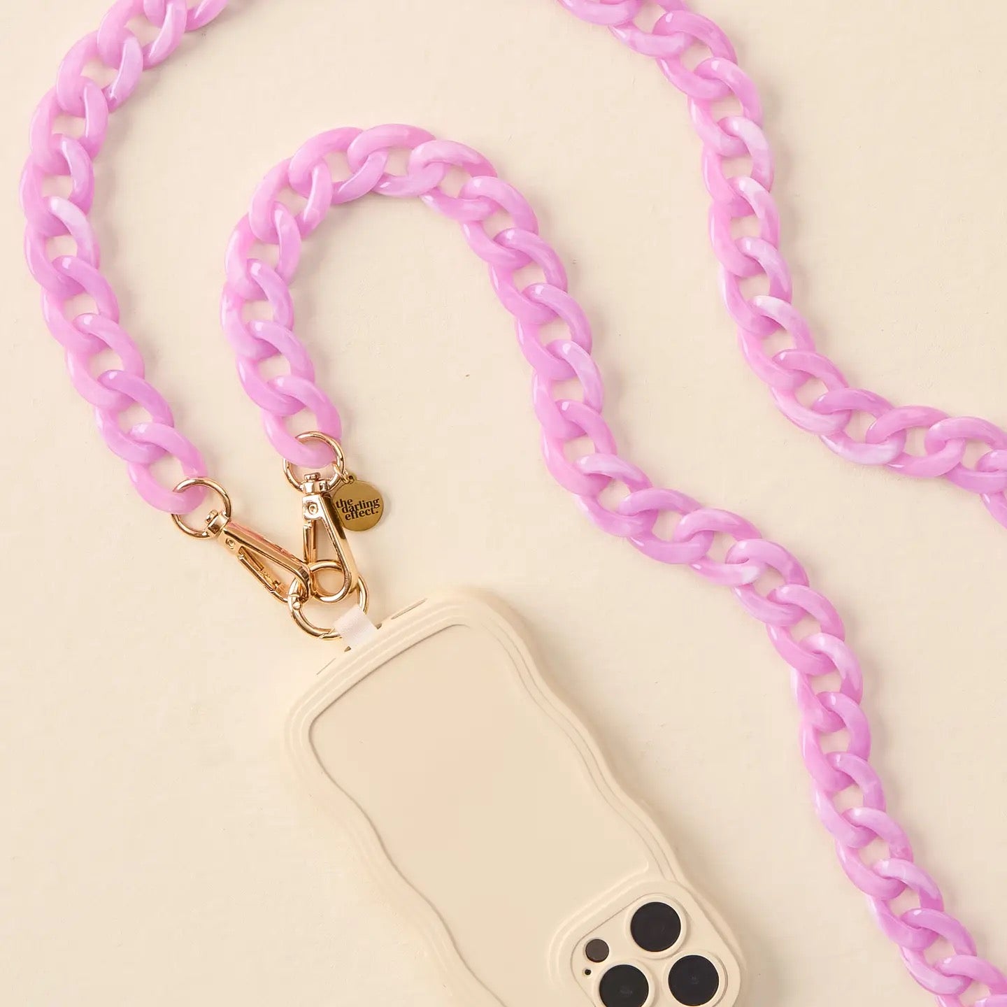 Hold the Phone Crossbody Chain*PRESALE*