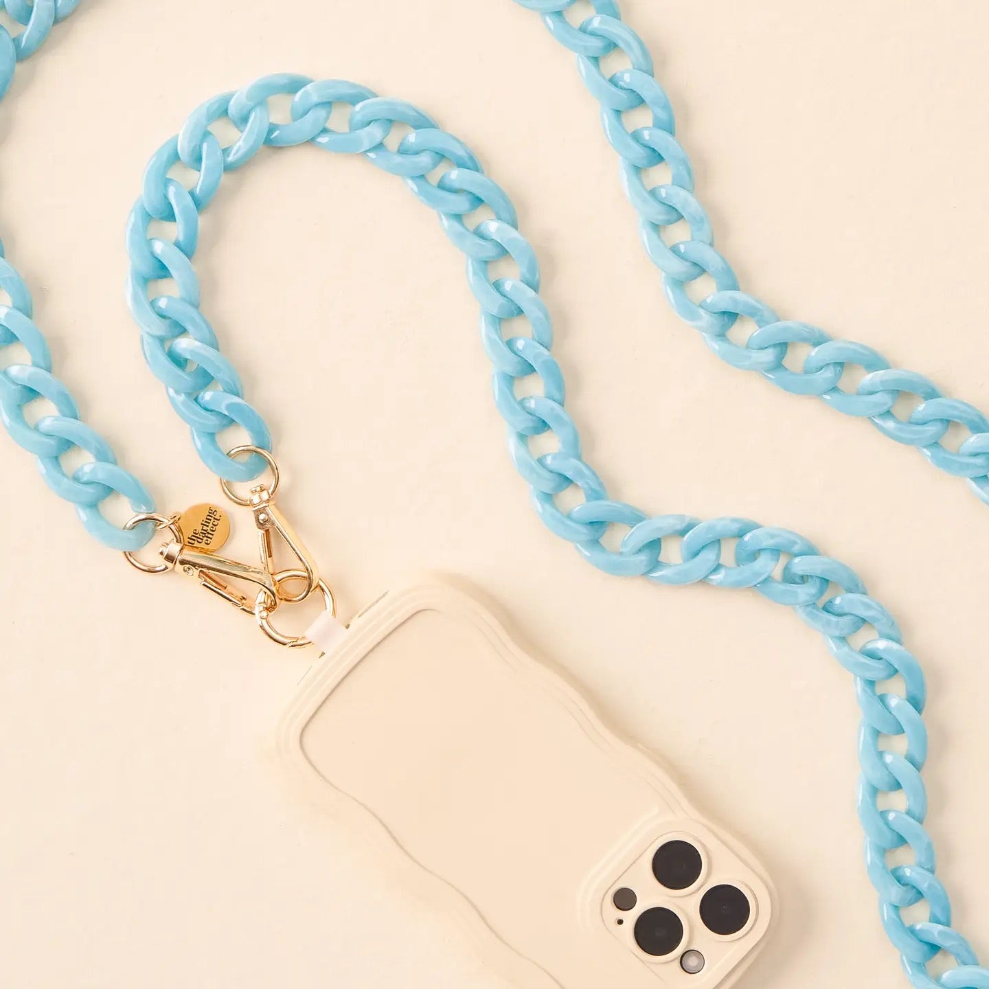 Hold the Phone Crossbody Chain*PRESALE*