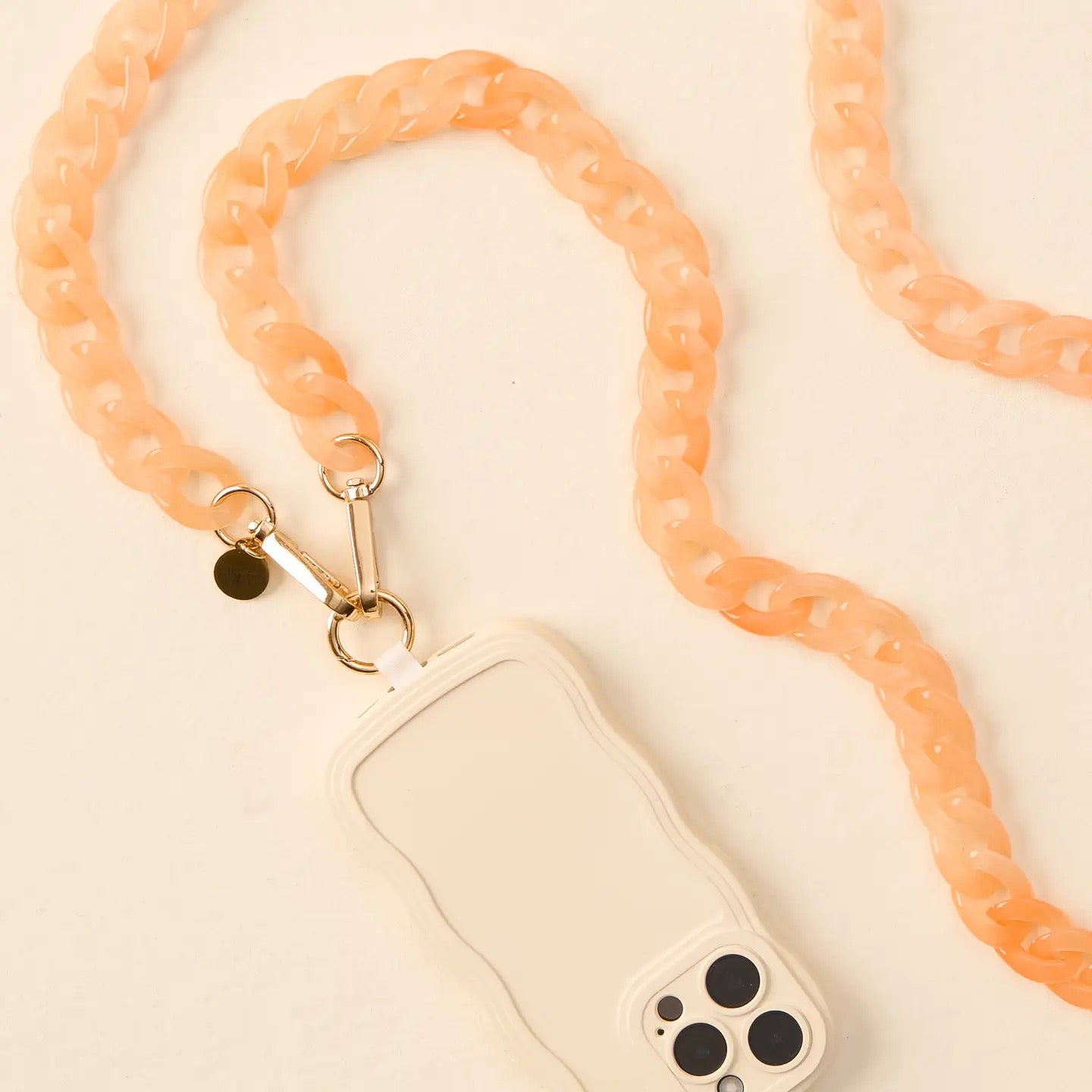 Hold the Phone Crossbody Chain*PRESALE*