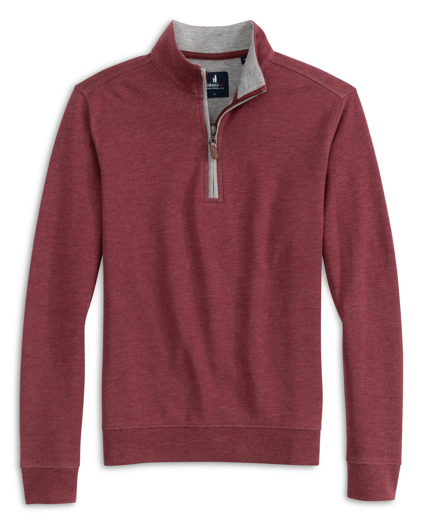 Johnnie-O Sully Jr. 1/4 Zip Pullover Boys - Persnickety Shop
