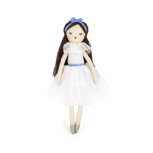 Mon Ami Clara Nutcracker Doll - Persnickety Shop