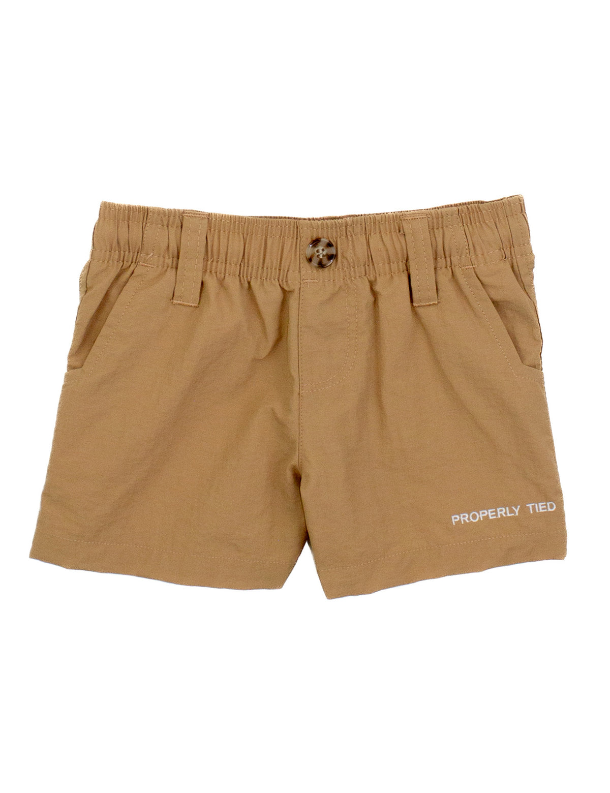 Boys Mallard Short by Properly Tied - Persnickety Shop