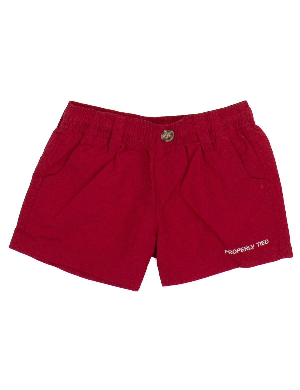 Boys Mallard Short by Properly Tied - Persnickety Shop