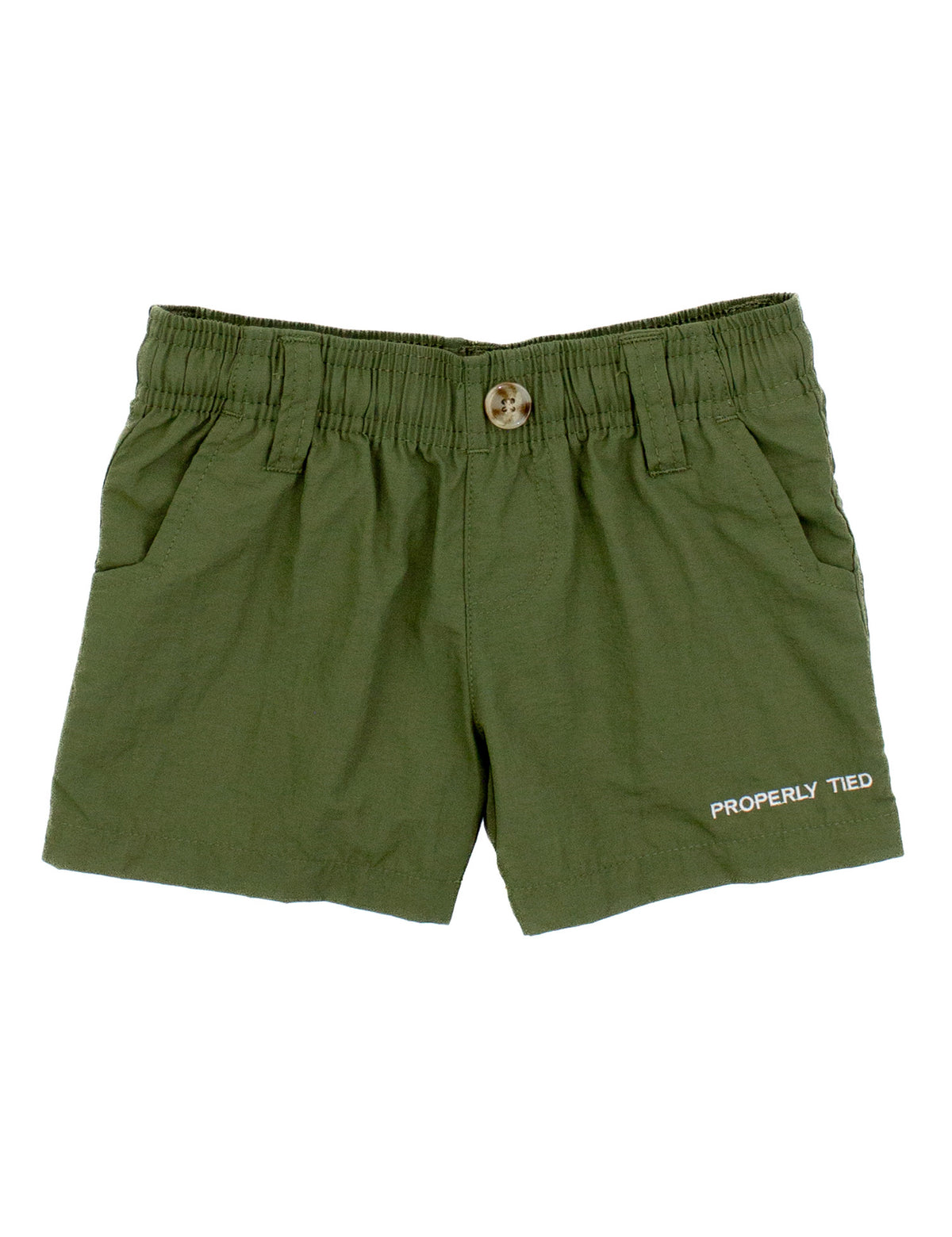 Boys Mallard Short by Properly Tied - Persnickety Shop