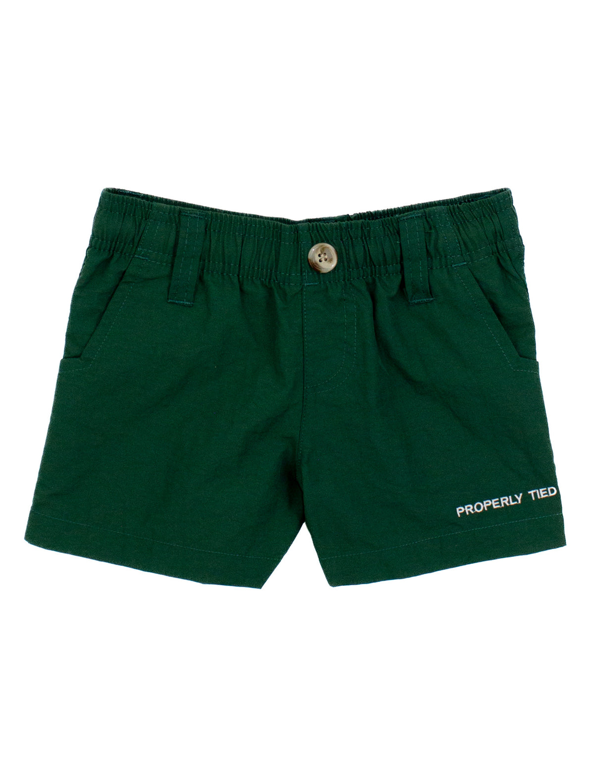 Boys Mallard Short by Properly Tied - Persnickety Shop