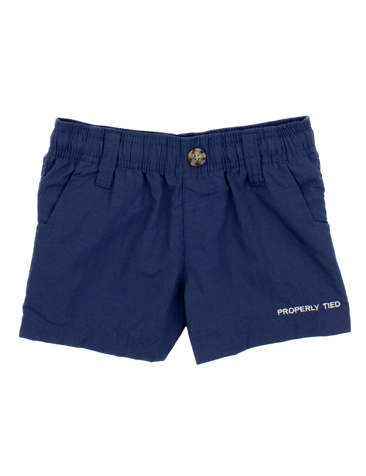 Boys Mallard Short by Properly Tied - Persnickety Shop