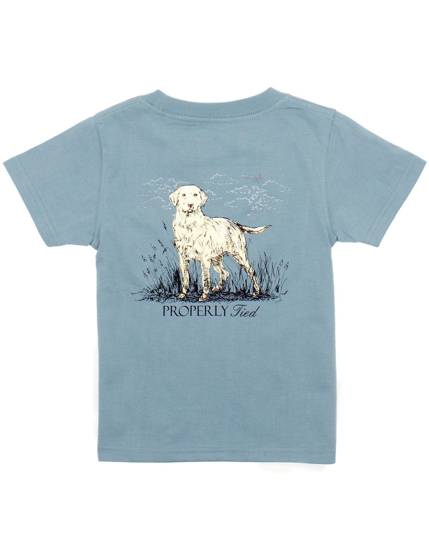 Properly Tied Boys T-Shirts - Persnickety Shop