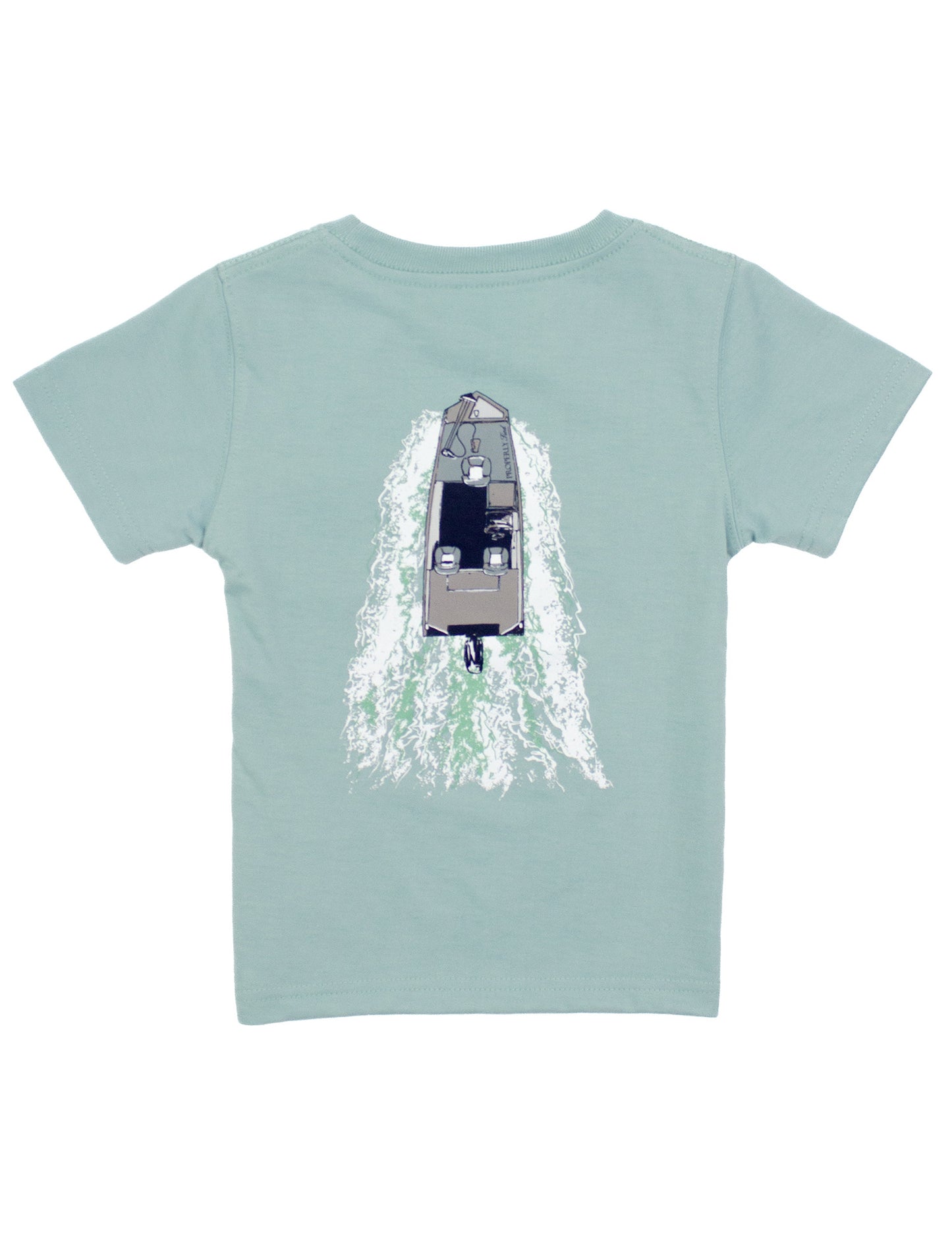 Properly Tied Boys T-Shirts - Persnickety Shop