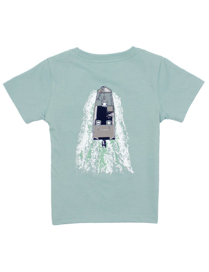 Properly Tied Boys T-Shirts - Persnickety Shop