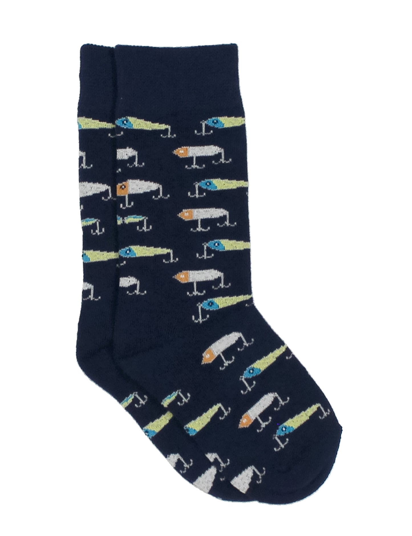 *PRE ORDER* Properly Tied Boys Lucky Duck Socks