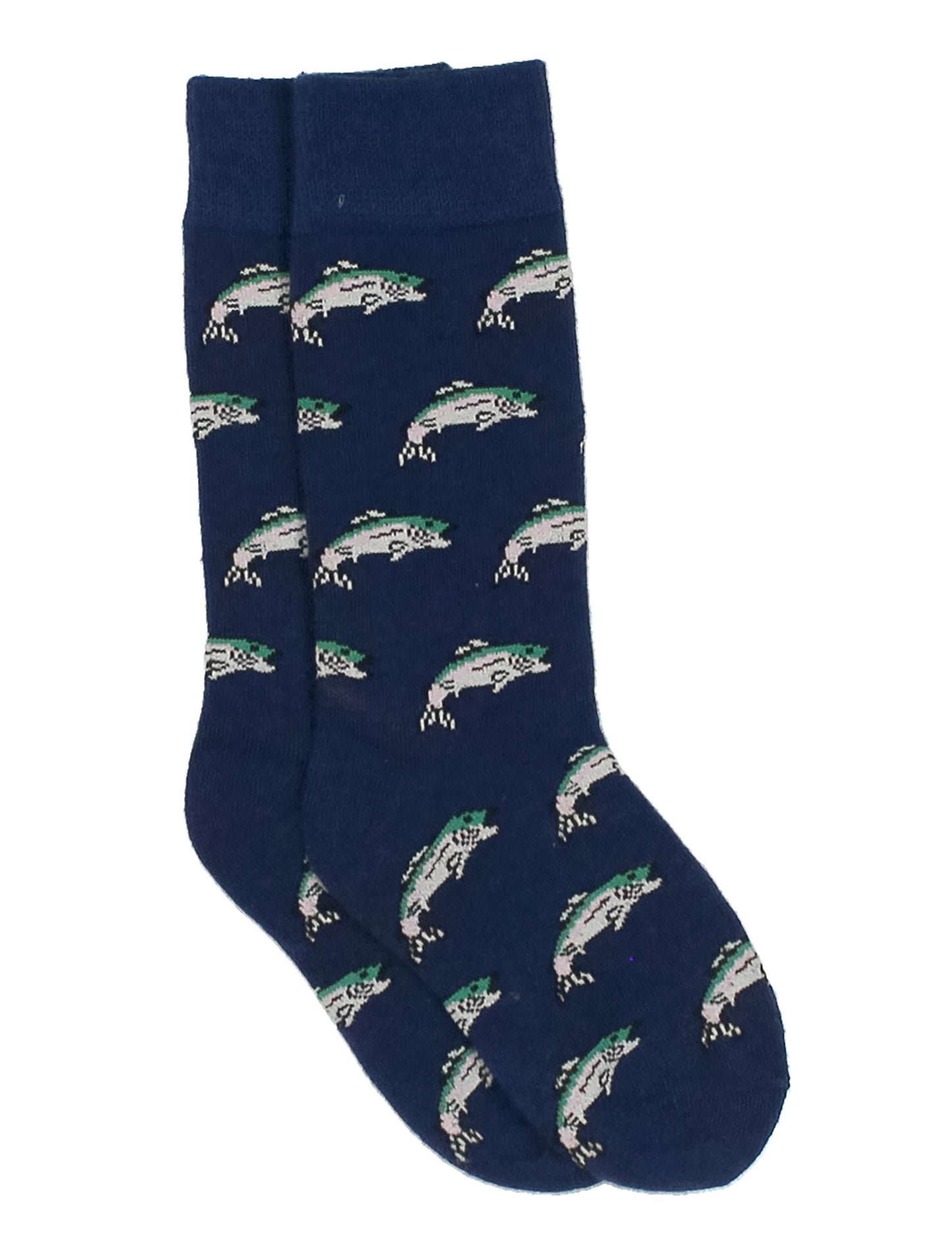 *PRE ORDER* Properly Tied Boys Lucky Duck Socks