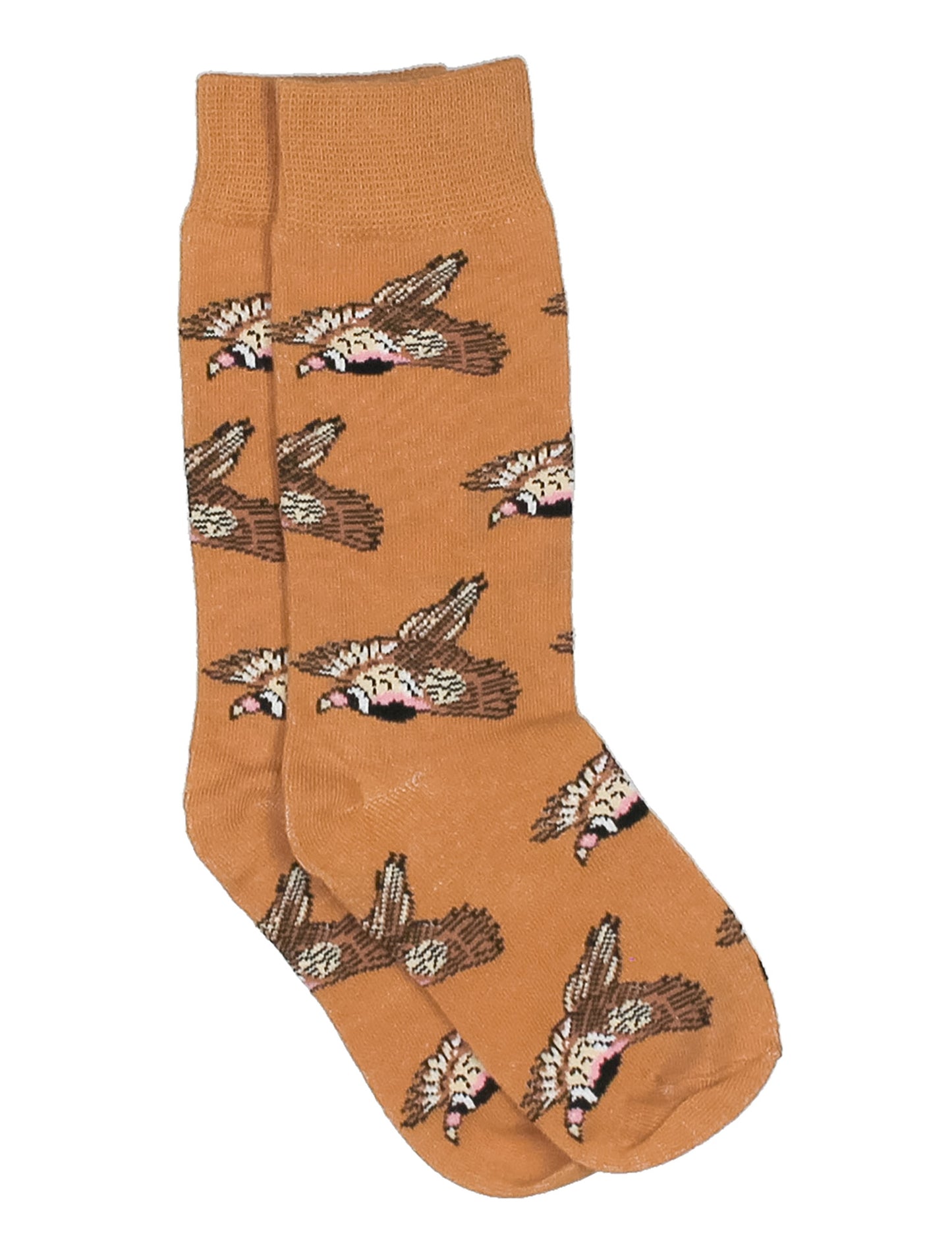 *PRE ORDER* Properly Tied Boys Lucky Duck Socks