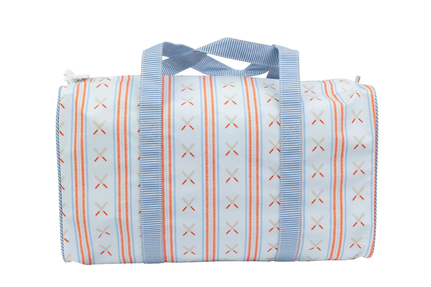 The Duffle Bag - Apple Of My Isla