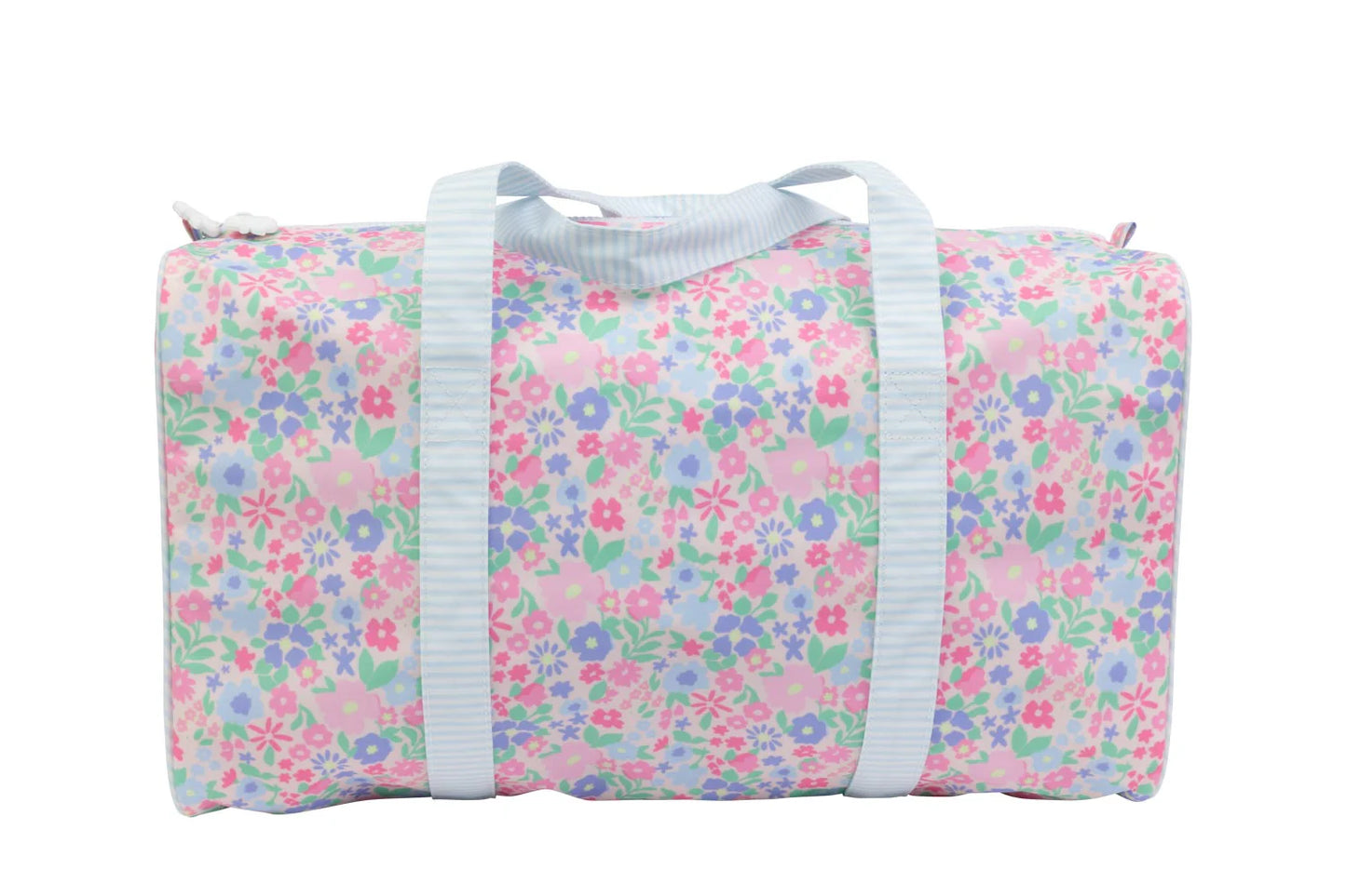The Duffle Bag - Apple Of My Isla