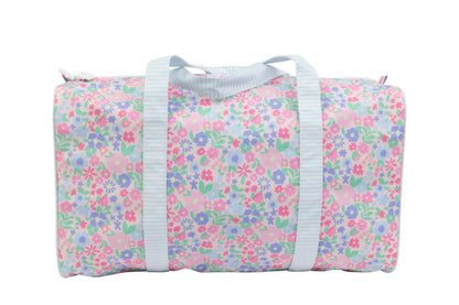 The Duffle Bag - Apple Of My Isla