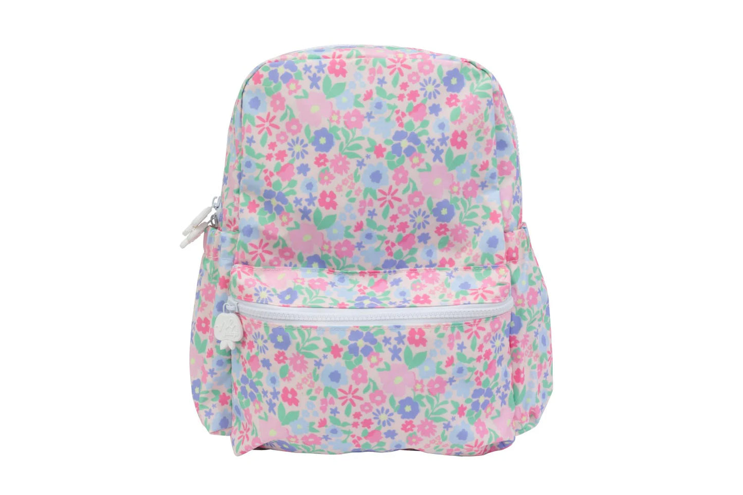 The Backpack - Apple Of My Isla