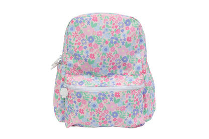 The Backpack - Apple Of My Isla