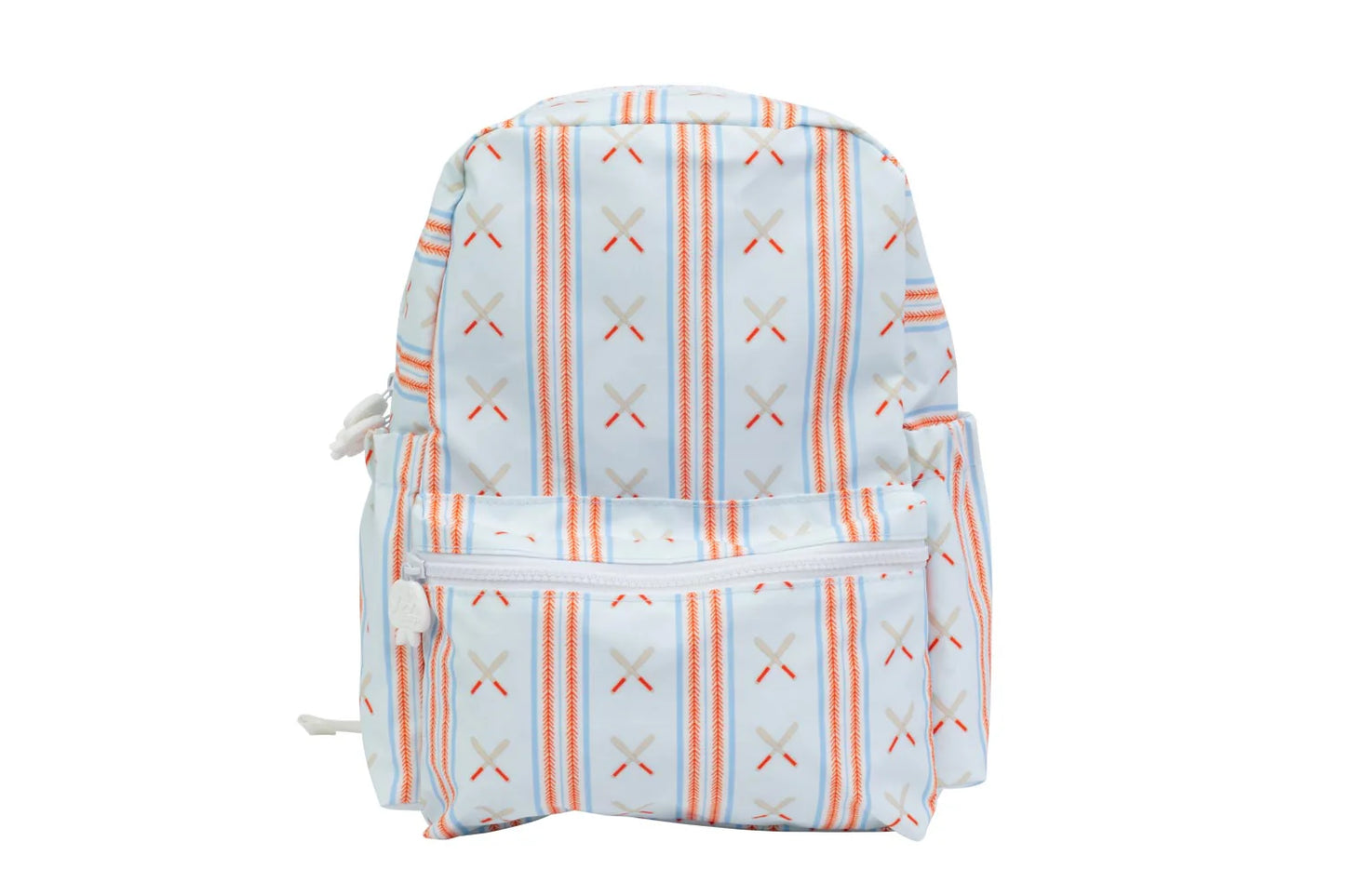The Backpack - Apple Of My Isla