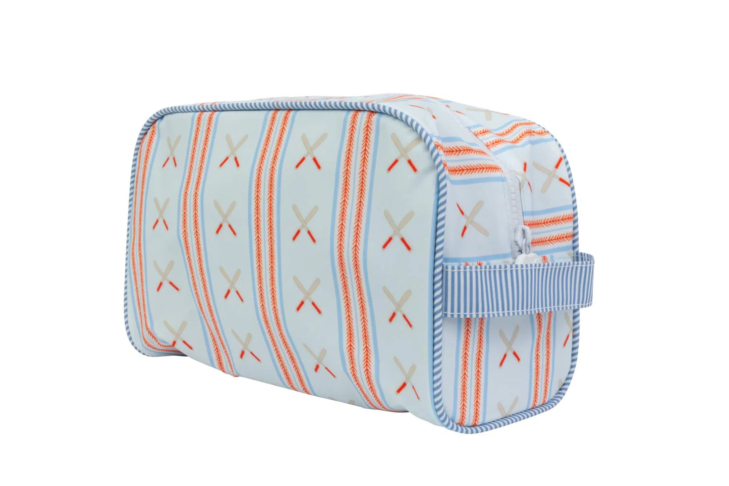 The Dopp Kit - Apple Of My Isla