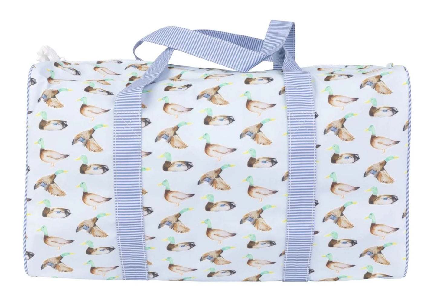 The Duffle Bag - Apple Of My Isla