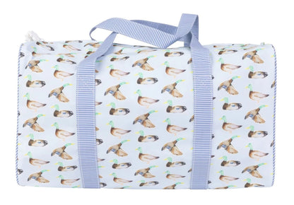 The Duffle Bag - Apple Of My Isla