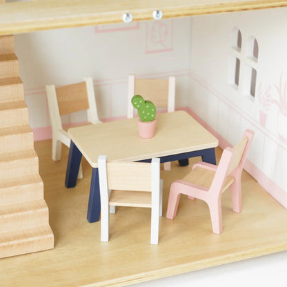 LE TOY VAN Complete Dolls house Furniture Set - Persnickety Shop