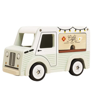 LE TOY VAN Mobile Café Van - Persnickety Shop