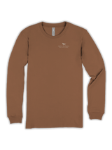 Simply Southern YTH-MN-LS-MARSHDOG-CHSTNT