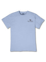 Simply Southern YTH-MN-MINWASH-DOGS-FDBLU-S