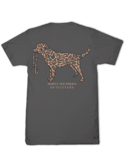 Simply Southern YTH-MN-SS-OLDDOG-THUNDER