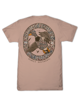 Simply Southern Boys T-shirt OLEDUCKSMALL 6/8