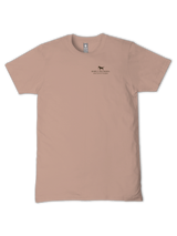 Simply Southern Boys T-shirt OLEDUCKSMALL 6/8
