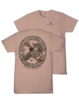Simply Southern Boys T-shirt OLEDUCKSMALL 6/8
