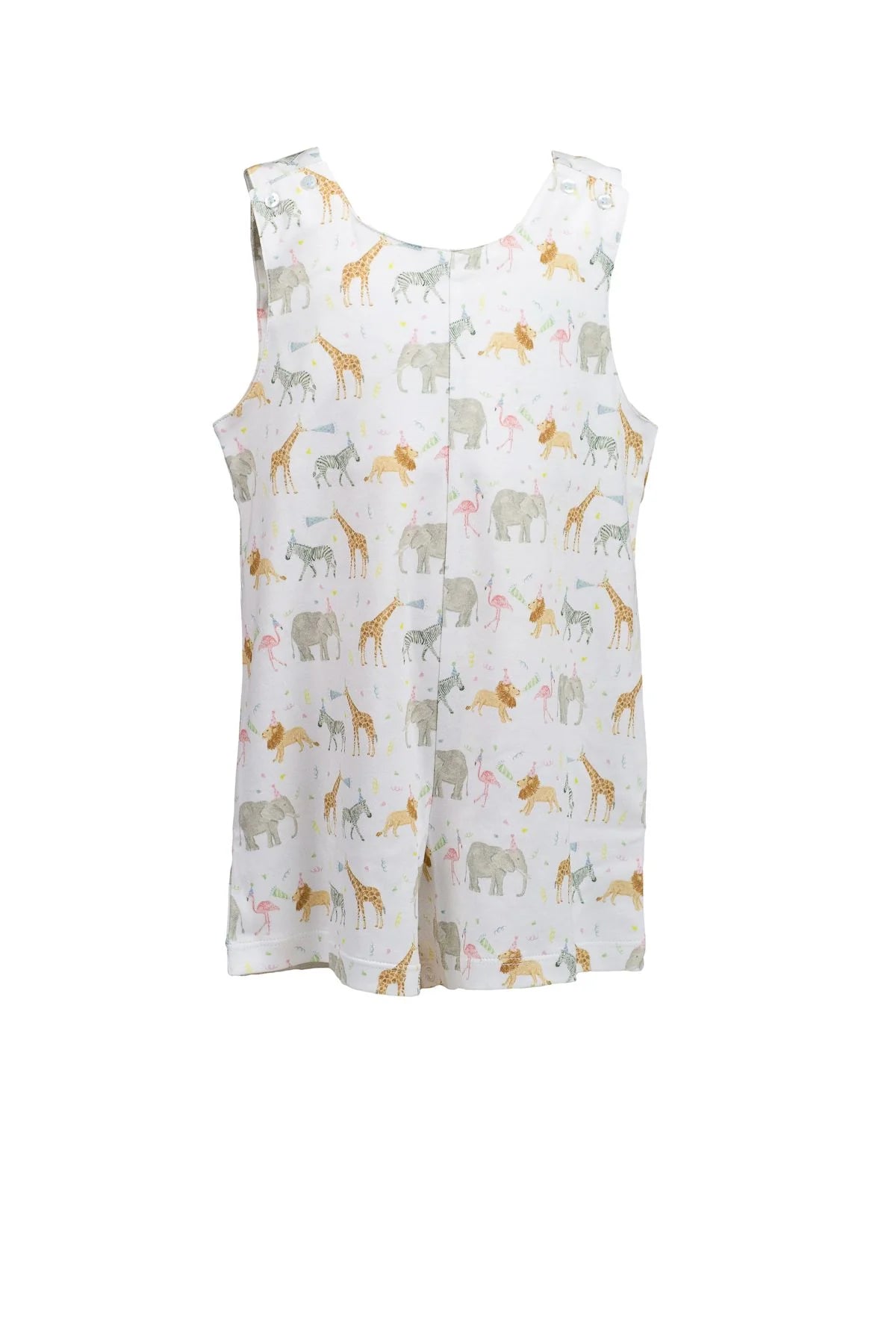 The Proper Peony | Party Animal Jon Jon - Persnickety Shop